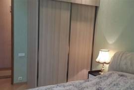 For Rent, 2 Room, New building, Tbilisi, saburtalo