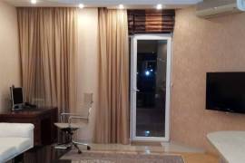 For Rent, 2 Room, New building, Tbilisi, saburtalo