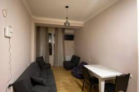 For Rent, 2 Room, New building, Tbilisi, Nadzaladevi