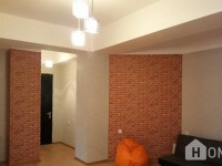 For Rent, 3 Room, New building, Tbilisi, vake