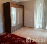 For Rent, 3 Room, New building, Tbilisi, vake