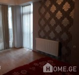 For Rent, 3 Room, New building, Tbilisi, vake