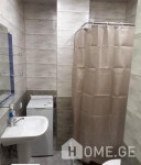 For Rent, 3 Room, New building, Tbilisi, vake