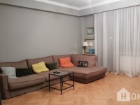 For Rent, 3 Room, New building, Tbilisi, vake