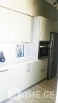 For Rent, 3 Room, New building, Tbilisi, vake