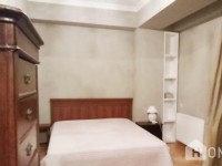 For Rent, 3 Room, New building, Tbilisi, vake