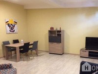 For Rent, 4 Room, New building, Tbilisi, vake