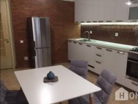 For Rent, 4 Room, New building, Tbilisi, vake