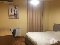 For Rent, 4 Room, New building, Tbilisi, vake