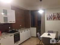 For Rent, 4 Room, New building, Tbilisi, vake