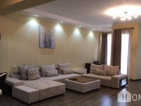 For Rent, 3 Room, New building, Tbilisi, Mtatsminda