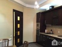 For Rent, 3 Room, New building, Tbilisi, Mtatsminda