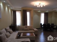 For Rent, 3 Room, New building, Tbilisi, Mtatsminda