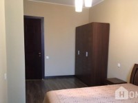 For Rent, 3 Room, New building, Tbilisi, Mtatsminda