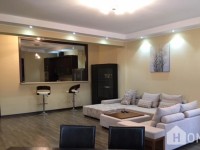 For Rent, 3 Room, New building, Tbilisi, Mtatsminda