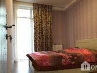 For Rent, 3 Room, New building, Tbilisi, Mtatsminda