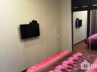 For Rent, 3 Room, New building, Tbilisi, Mtatsminda