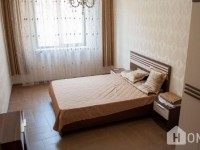 For Rent, 4 Room, New building, Tbilisi, Mtatsminda