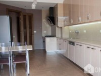 For Rent, 4 Room, New building, Tbilisi, Mtatsminda