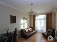 For Rent, 3 Room, New building, Tbilisi, vake