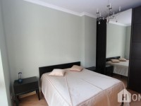 For Rent, 3 Room, New building, Tbilisi, vake