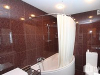 For Rent, 3 Room, New building, Tbilisi, vake