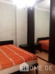 For Rent, 3 Room, New building, Tbilisi, vake