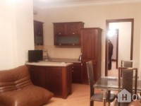 For Rent, 3 Room, New building, Tbilisi, vake