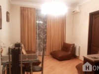 For Rent, 3 Room, New building, Tbilisi, vake