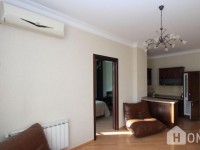 For Rent, 3 Room, New building, Tbilisi, vake