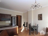 For Rent, 3 Room, New building, Tbilisi, vake