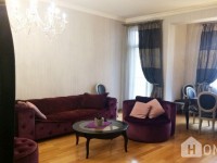 For Rent, 4 Room, New building, Tbilisi, vake