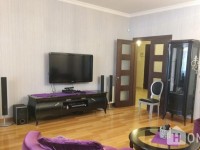 For Rent, 4 Room, New building, Tbilisi, vake