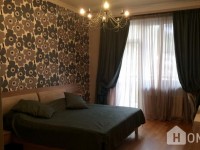 For Rent, 4 Room, New building, Tbilisi, vake