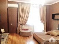 For Rent, 4 Room, New building, Tbilisi, vake