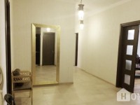 For Rent, 4 Room, New building, Tbilisi, vake