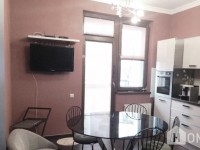 For Rent, 4 Room, New building, Tbilisi, vake