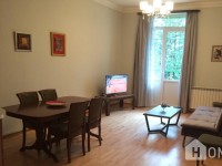 For Rent, 2 Room, New building, Tbilisi, vake