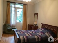 For Rent, 2 Room, New building, Tbilisi, vake