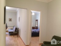 For Rent, 2 Room, New building, Tbilisi, vake