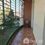 For Rent, 2 Room, New building, Tbilisi, vake