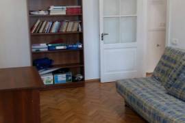 For Rent, 2 Room, Old building, Tbilisi, saburtalo