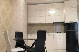 For Rent, 2 Room, New building, Tbilisi, Digomi