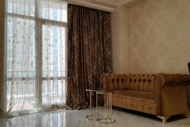 For Rent, 2 Room, New building, Tbilisi, Digomi