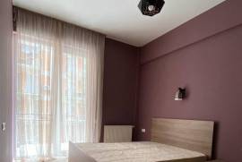 For Rent, 2 Room, New building, Tbilisi, saburtalo