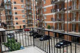 For Rent, 2 Room, New building, Tbilisi, saburtalo