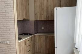 For Rent, 2 Room, New building, Tbilisi, saburtalo