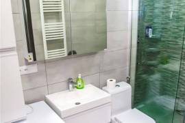 For Rent, 2 Room, New building, Tbilisi, Vera