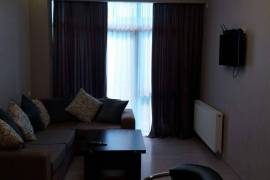 Daily Apartment Rent, 2 Room, New building, Tbilisi, Didi digomi