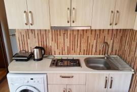 Daily Apartment Rent, 2 Room, New building, Borjomi , Borjomi